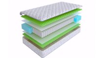 Матрасы SkySleep Wave