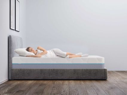 Матрас Промтекс-Ориент Monolit Combi Eco 8 95х190