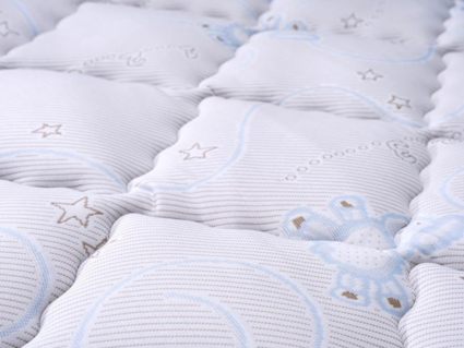 Матрас Sontelle Teeny Jay 80х200