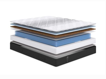 Матрас Сонум Strong Top 200х200