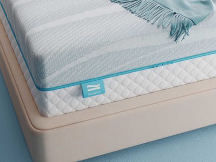 Матрас Промтекс-Ориент Soft Combi 2 180х190