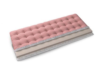 Матрас Mr.Mattress Kishi 90х190