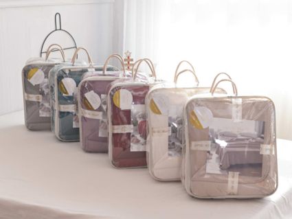 Плед Софи де Марко София (сирень) 220х240