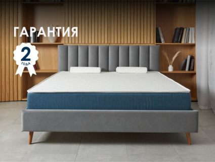 Матрас Димакс Практик Хард 500 200х190