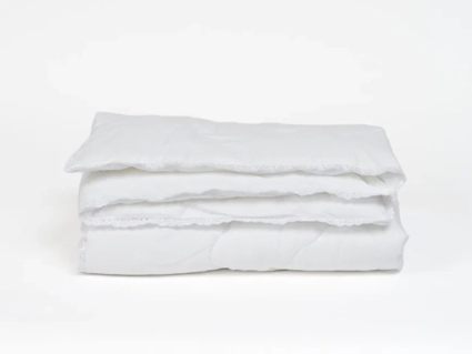 Одеяло Nature’S-Natura Sanat Бамбуковый Медвежонок с кружевом