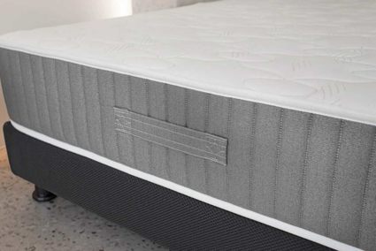 Матрас Materlux Paola 60х120