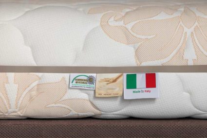 Матрас Materlux MAESTRO 60х120