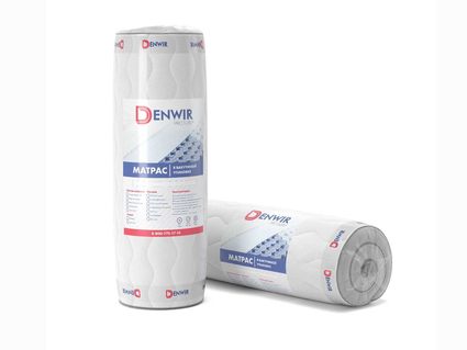 Матрас Denwir BEST HARD TFK 60х120