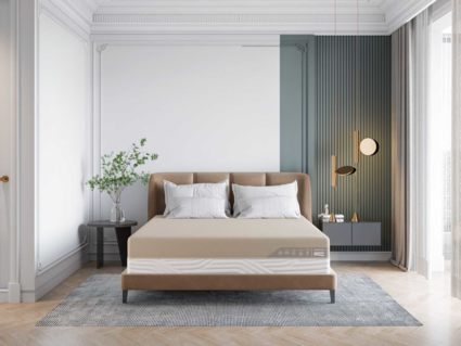 Матрас Промтекс-Ориент Duet Combi 70х140