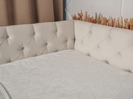 Кровать Димакс Бриони Агат 90х190