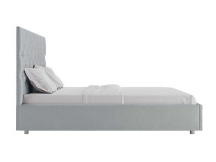 Кровать Димакс Эвора Агат с подъемным механизмом 160х190