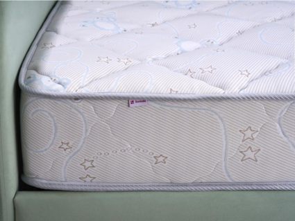 Матрас Sontelle Todi Sweety 60х120