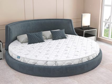 Матрас Димакс Раунд 10 Диаметр 200