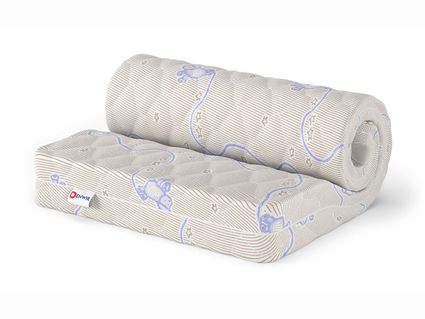 Матрас Denwir BABY SPRING MIDDLE FOAM 16 60х140