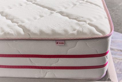 Матрас Sontelle Sante Dual comfort R 120х195