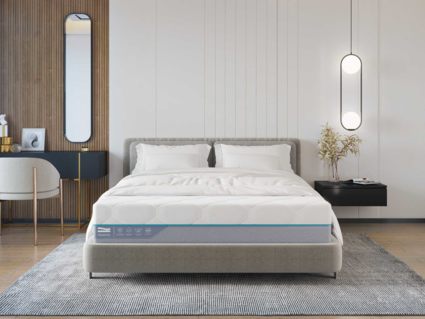 Матрас Промтекс-Ориент Monolit Combi Eco 18 Full 200х190