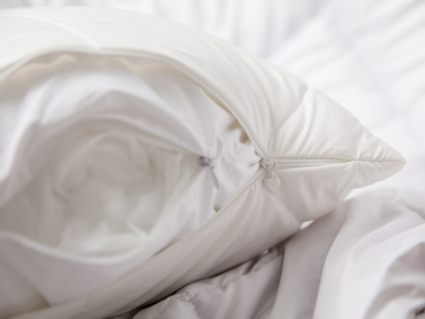 Подушка German Grass Double Tencel Grass 70х70