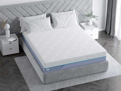 Матрас Промтекс-Ориент Monolit Combi Eco 8 95х190