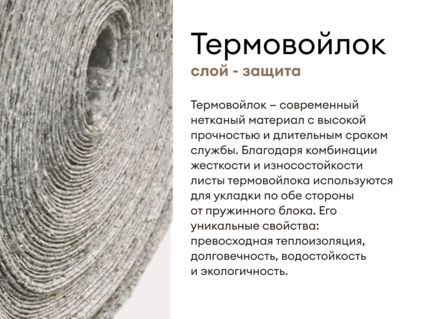 Матрас Мистер Слип Multi Line элит 70х120