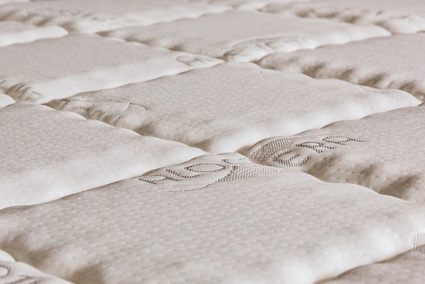 Матрас Sontelle Sante Roll zip 90х195