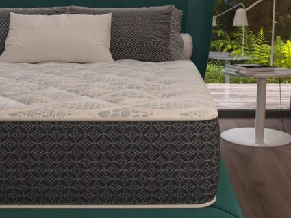 Матрас Alfabed Terra Medium 80х200