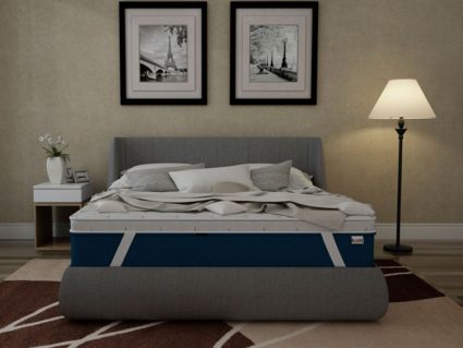 Топпер Kant Nano S3 180х200