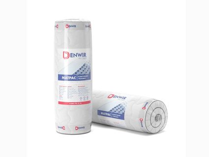 Матрас Denwir CLASSIC MIX FOAM SOFT S1000 60х180