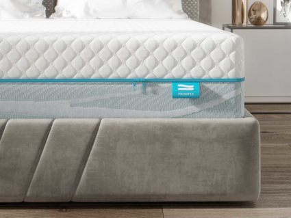 Матрас Промтекс-Ориент Soft Combi Optima 2 120х200