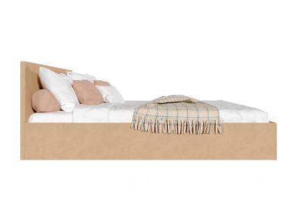 Кровать Димакс Джеффер Опал с подъемным механизмом 180х200