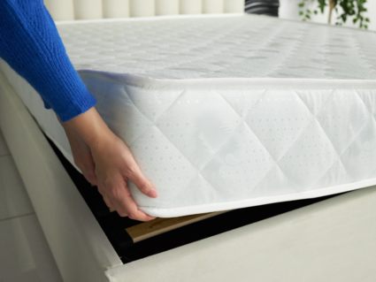 Матрас Димакс Оптима О-Премиум хард 160х200