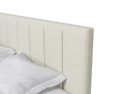 Кровать Димакс Амадора Кварц с подъемным механизмом 200х200