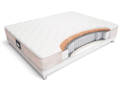 Матрас Materlux SPRING COMFORT MAXI 60х120