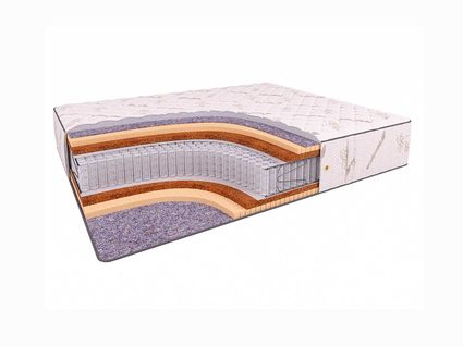 Матрас Beautyson Life Prestige Plus S1200 60х120