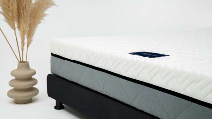 Матрас Materlux SOLIDO 200х200