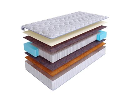 Матрас SkySleep Joy Foam Cocos S1000 20