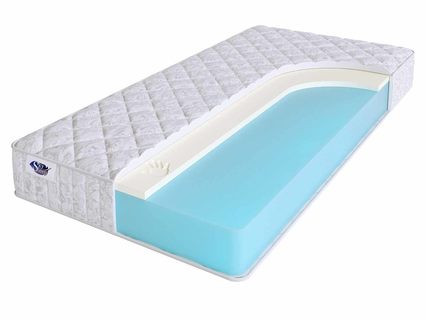 Матрас SkySleep Roller Cotton Memory 18 30