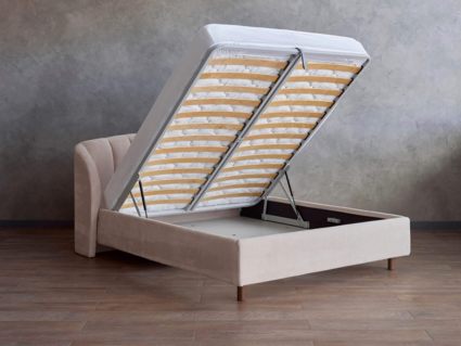 Кровать Сонум Valencia Энигма Десерт (с подъемным механизмом)