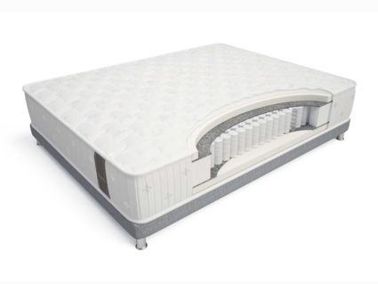 Матрас Materlux VIOLA LIGHT 150х200