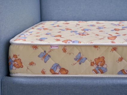 Матрас Sontelle Kinni Jinn 60х120