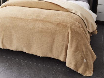 Покрывало Софи де Марко Антуан (беж) 160х220