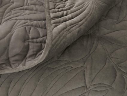 Покрывало Софи де Марко Глория (хаки) 240х260