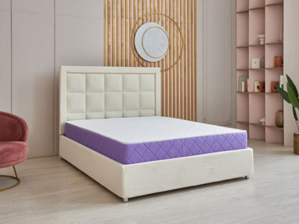 Матрас Базилик Фреш 20 кокос 80х190