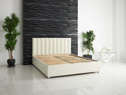 Кровать Димакс Лероса Сапфир с подъемным механизмом 90х190