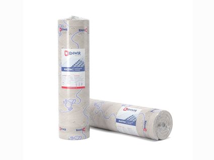 Матрас Denwir BABY SPRINGLESS ECO FOAM 10 60х120