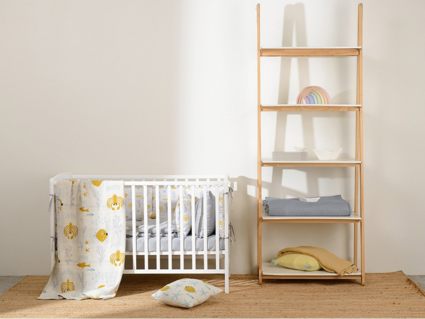 Плед Tkano Oceania world 80х110