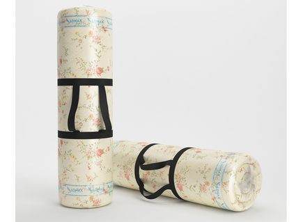 Топпер Lonax LX Relax ППУ 6 120х195