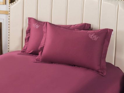 Комплект постельного белья Софи де Марко Нельсон №10 с одеялом Евро