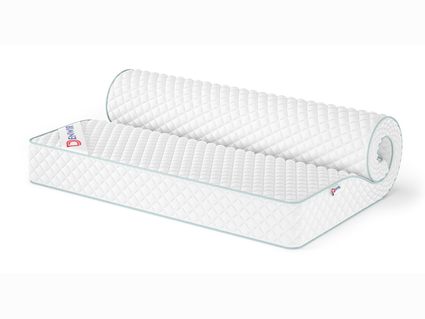 Матрас Denwir SIMPL HARD SOFT 10 70х120