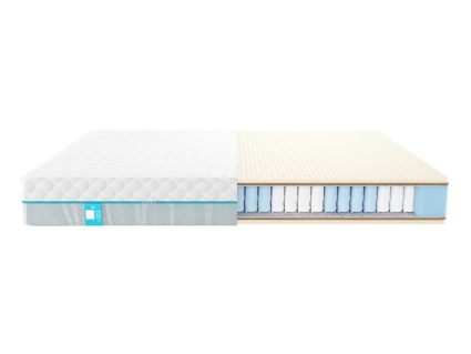 Матрас Промтекс-Ориент Soft Middle 2 200х190