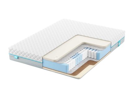 Матрас Промтекс-Ориент Soft Middle Memory 29